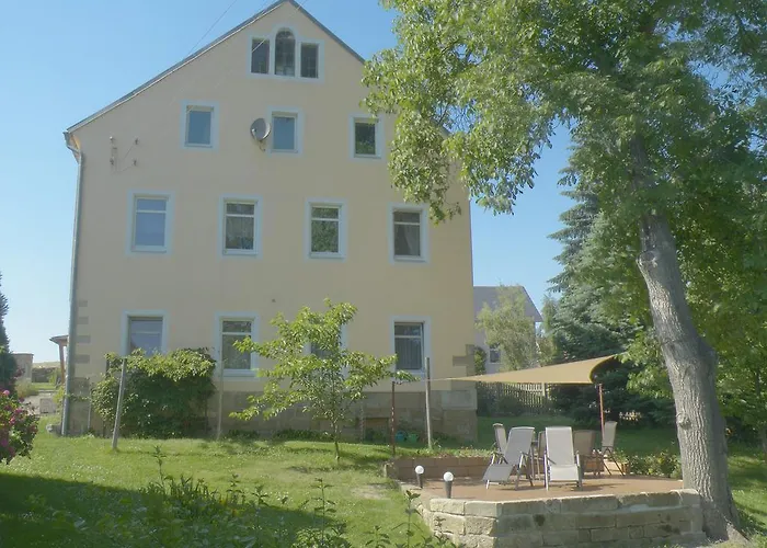 Am Lindenbaum