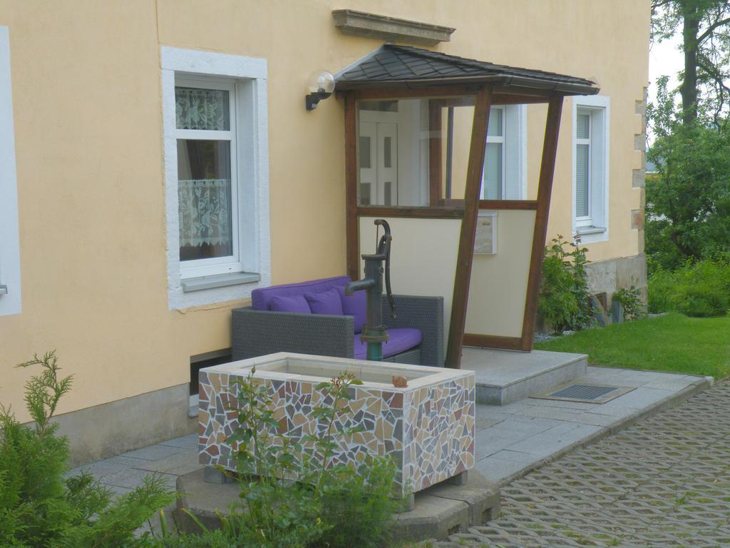 Am Lindenbaum *