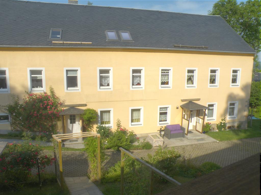 Am Lindenbaum Frühstückspension